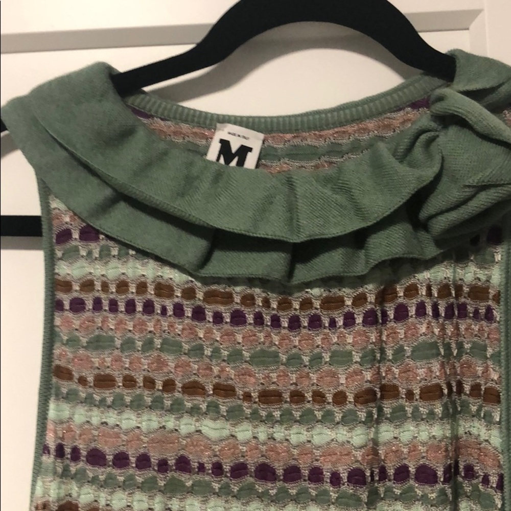 Authentic M Missoni Dress!!